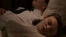 Бикини-блядь Henessy Gangbanged