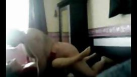 Chesty Kayla Carrera получает pussy fucked