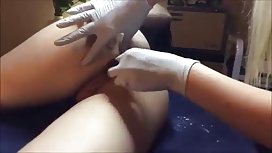 Азиатский массаж