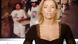 Vinna Gorgeous Blonde Outdoor впервые с BBC