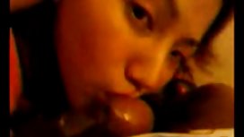 Nasty Teen Couple Получение диких в их спальне
