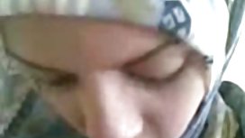 Курение Горячая блондинка Jessa Fucked By Roommate