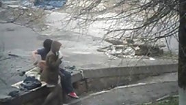 Дешевая азиатская шлюха Creampied