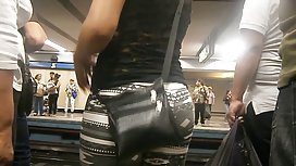 BBC Deep In Her White Ass