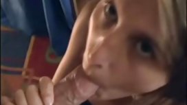 Phat Oily Ass Brunette Angelica Heart