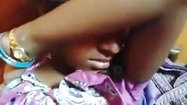 Большие сиськи Horny Babe Banged на массажном столе