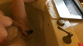 Бонни и Анджела Deep Ass Fucked Sluts