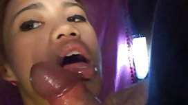 Cop имеет Threeway с Бруклин Чейз и Пенни Пакс