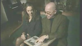 Anjelica и ее прекрасный друг не нужны для мальчиков