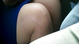 Порнозвезда пара, Threesome Утренний секс
