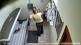 Непослушные лесбиянки устраивают друг друга
