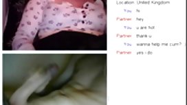 Sexy Babe Romi POV Blowjob