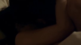 Британская пародия Squirting Anal Fuck