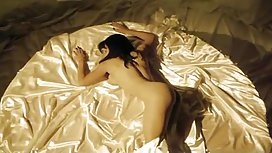 Обри Блондинка Подросток получает Creampied