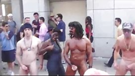 Жестокий русский литой секс